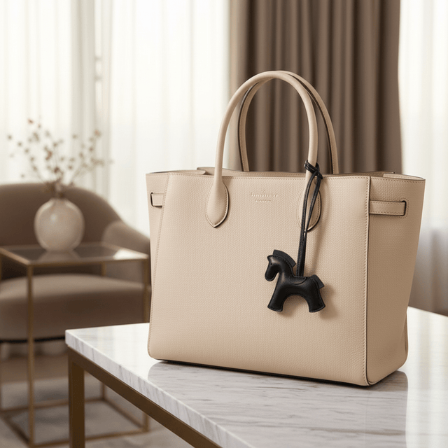 Lux Lucky Stallion Accessory - Palatium Lux