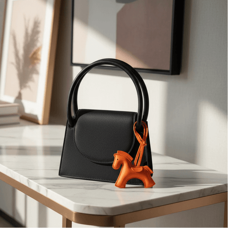 Lux Lucky Stallion Accessory - Palatium Lux