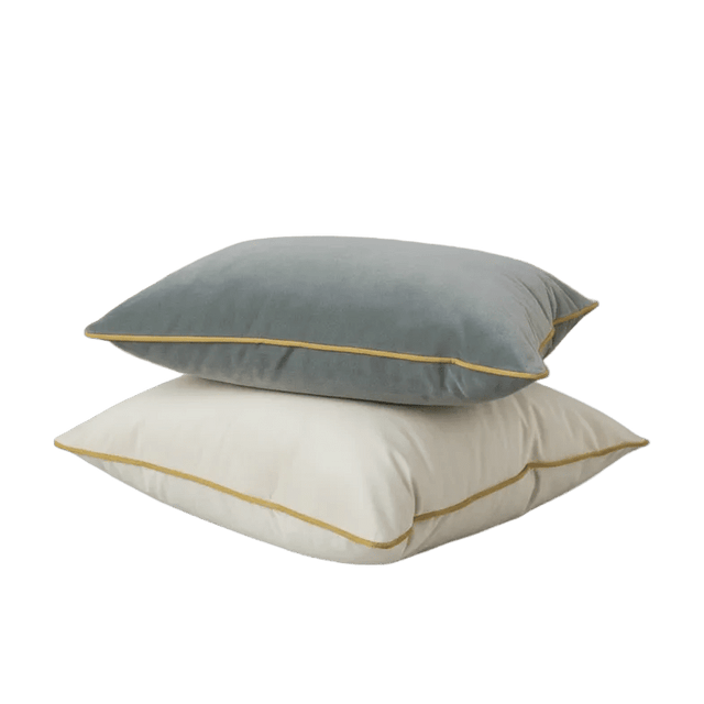 Magnifique Velvet Pillow Covers pillow covers - Palatium Lux