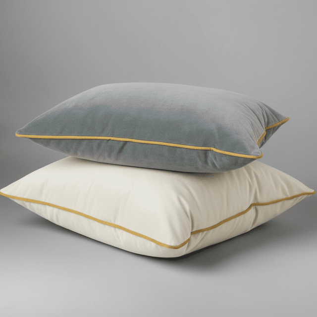 Magnifique Velvet Pillow Covers pillow covers - Palatium Lux