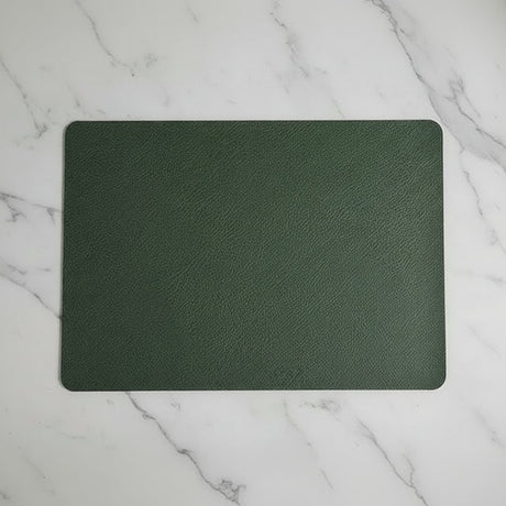 Maison Luxe Leather Placemats - Palatium Lux