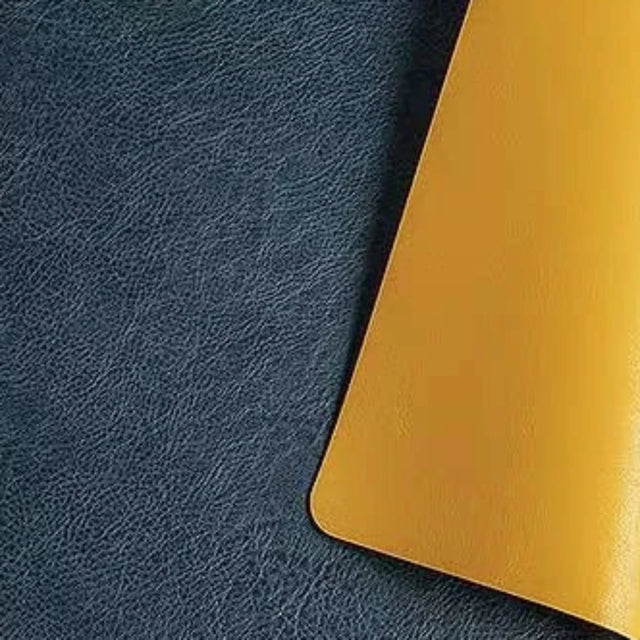 Maison Luxe Leather Placemats - Palatium Lux