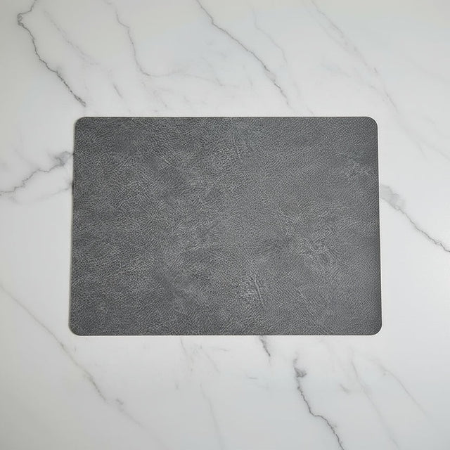 Maison Luxe Leather Placemats - Palatium Lux