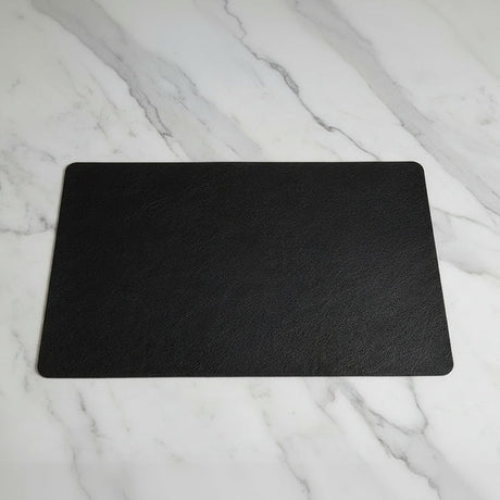 Maison Luxe Leather Placemats - Palatium Lux