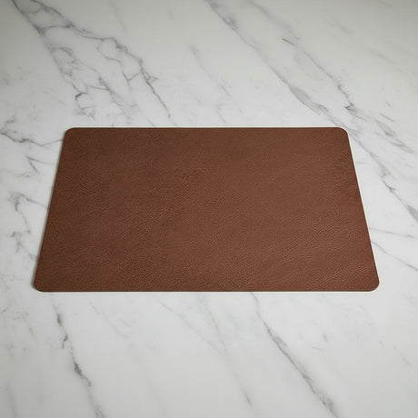 Maison Luxe Leather Placemats - Palatium Lux