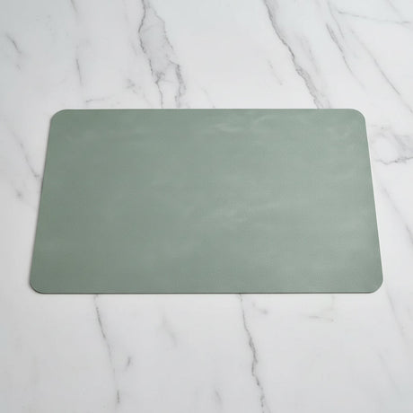 Maison Luxe Leather Placemats - Palatium Lux