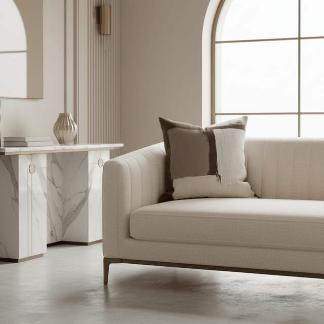 Maison Umber Pillow Cover Pillow Cover - Palatium Lux