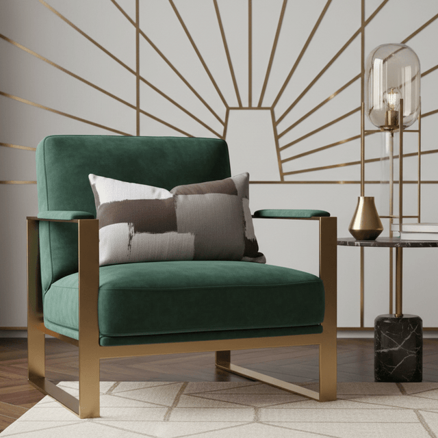 Maison Umber Pillow Cover Pillow Cover - Palatium Lux