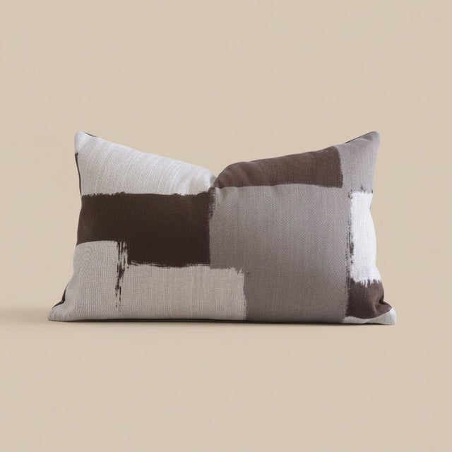 Maison Umber Pillow Cover Pillow Cover - Palatium Lux