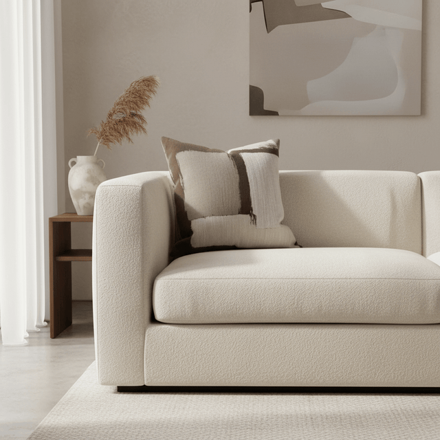 Maison Umber Pillow Cover Pillow Cover - Palatium Lux