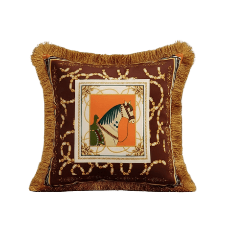 Majesty Pillow Cover Pillow Cover - Palatium Lux