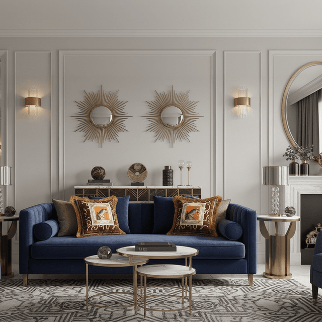 Majesty Pillow Cover Pillow Cover - Palatium Lux