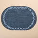 Marquess Faux Leather Placemats Kitchen - Palatium Lux