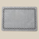 Marquess Faux Leather Placemats Kitchen - Palatium Lux