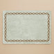Marquess Faux Leather Placemats Kitchen - Palatium Lux