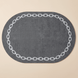Marquess Faux Leather Placemats Kitchen - Palatium Lux