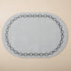 Marquess Faux Leather Placemats Kitchen - Palatium Lux