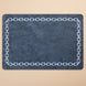 Marquess Faux Leather Placemats Kitchen - Palatium Lux
