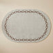 Marquess Faux Leather Placemats Kitchen - Palatium Lux