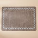 Marquess Faux Leather Placemats Kitchen - Palatium Lux