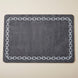 Marquess Faux Leather Placemats Kitchen - Palatium Lux