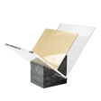 Mélodie Marble Book Holder book holder - Palatium Lux