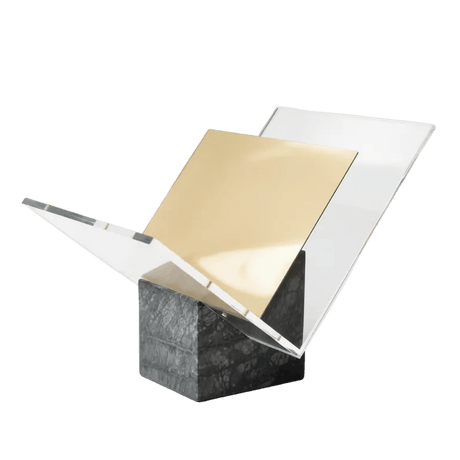 Mélodie Marble Book Holder book holder - Palatium Lux