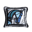 Midnight Mane Pillow Cover pillow covers - Palatium Lux