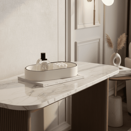 Milano Valet Tray tray - Palatium Lux