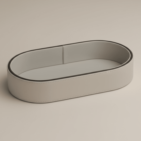 Milano Valet Tray tray - Palatium Lux
