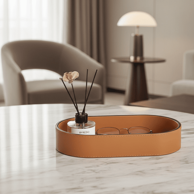 Milano Valet Tray tray - Palatium Lux