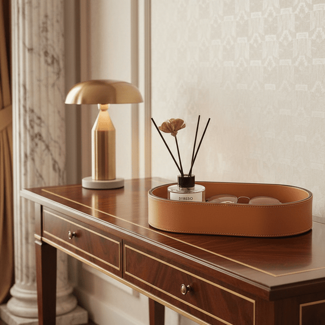 Milano Valet Tray tray - Palatium Lux