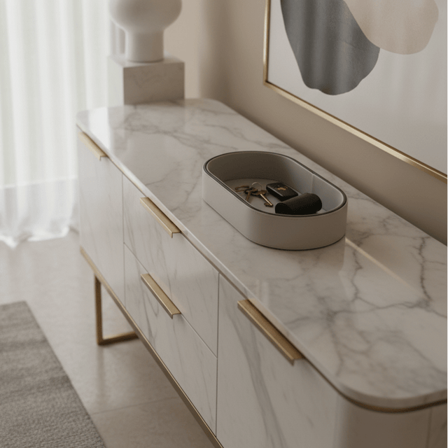 Milano Valet Tray tray - Palatium Lux
