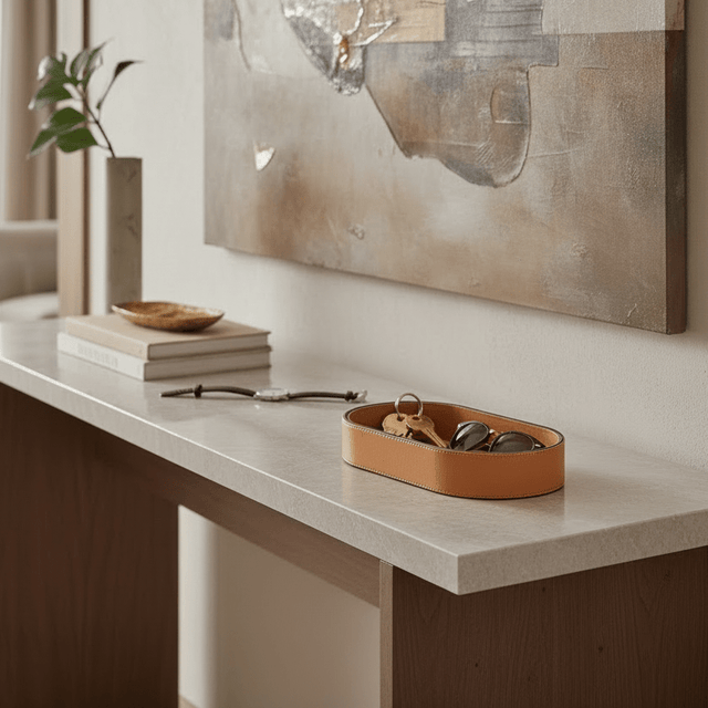 Milano Valet Tray tray - Palatium Lux