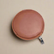 Mira Leather Coin Purse leather - Palatium Lux