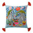 Monkey Business Pillow Covers pillow covers - Palatium Lux