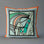 Mosaic Mane Pillow Cover Pillow Cover - Palatium Lux