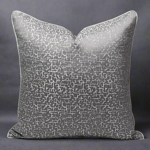 Mystic Tranquility Pillow Cover pillow covers - Palatium Lux