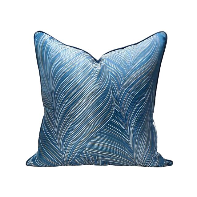 Mystic Tranquility Pillow Cover