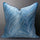 Mystic Tranquility Pillow Cover pillow covers - Palatium Lux