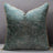 Mystic Tranquility Pillow Cover pillow covers - Palatium Lux