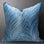 Mystic Tranquility Pillow Cover pillow covers - Palatium Lux