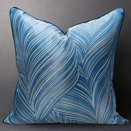 Mystic Tranquility Pillow Cover pillow covers - Palatium Lux