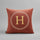 Noble Heritage Pillow Cover pillow covers - Palatium Lux