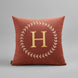 Noble Heritage Pillow Cover pillow covers - Palatium Lux