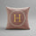 Noble Heritage Pillow Cover pillow covers - Palatium Lux