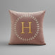 Noble Heritage Pillow Cover pillow covers - Palatium Lux