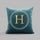 Noble Heritage Pillow Cover pillow covers - Palatium Lux