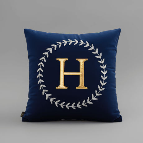 Noble Heritage Pillow Cover pillow covers - Palatium Lux
