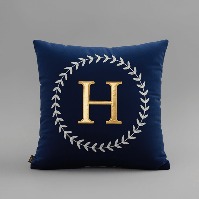 Noble Heritage Pillow Cover pillow covers - Palatium Lux